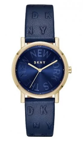 Zegarek damski DKNY Soho NY2763