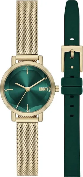 Damski KOMLET PREZENTOWY DKNY NY6631 Soho