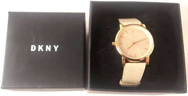 Damskie DKNY Soho NY2856