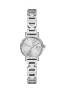 DKNY Zegarek Soho NY6697 Srebrny