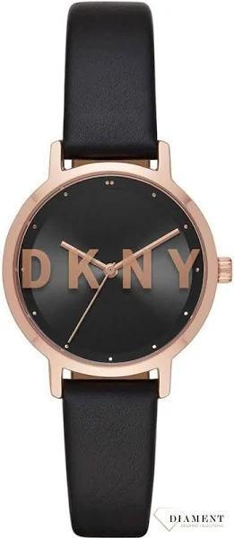 Dkny Ny2842 The Modernist