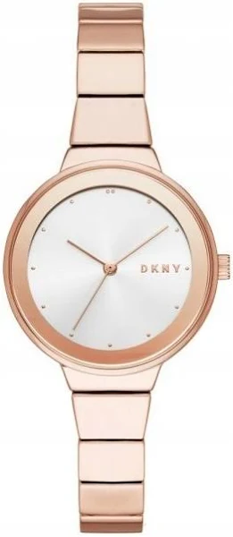 DKNY NY2695 Zegarek Damski