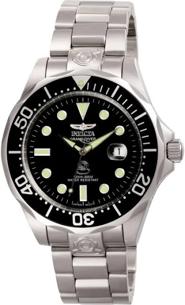Invicta Men's Pro Diver 3044