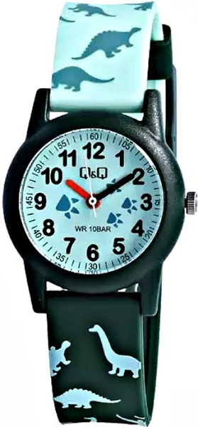 Zegarek dziecięcy QQ Kids VR99-010