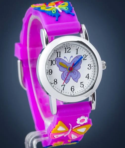 Perfect Pf00225 Kids - Zegarki na Ceneo.pl