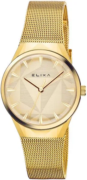 Zegarek damski Elixa Beauty