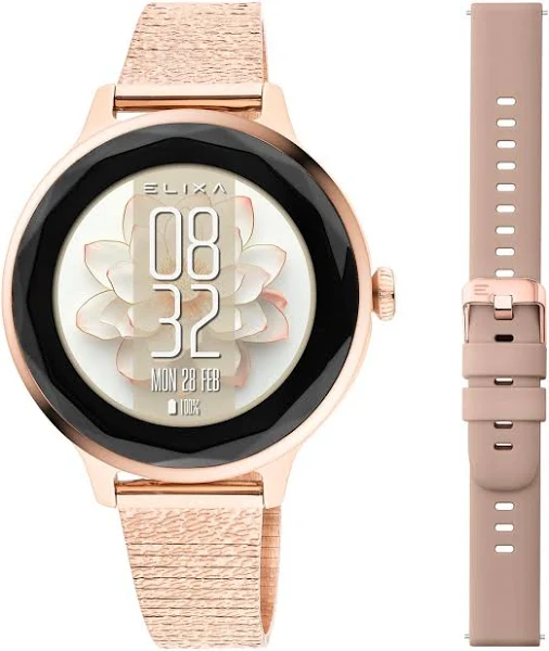 Zegarek damski Elixa Smartwatch