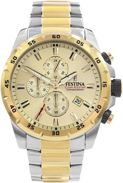 Festina 20562/1 Zegarek męski