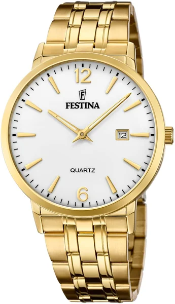Zegarek Festina Classic