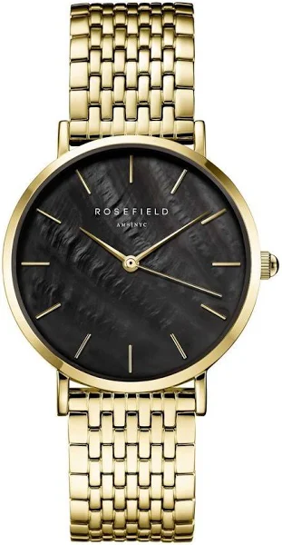 Rosefield Upper East Side UGGSG-U37 Zegarek Damski