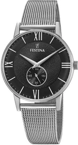 Zegarek Festina Retro