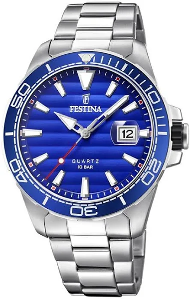 Zegarek Festina