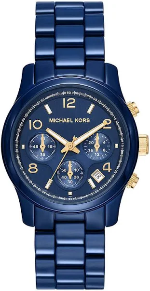 Michael Kors MK7332 Runway