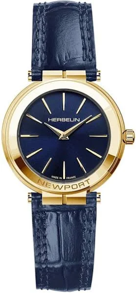 Zegarek damski Herbelin NEWPORT SLIM 16922