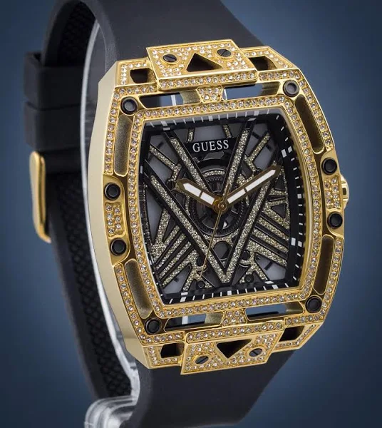 Zegarek Guess Legend GW0564G1 męski