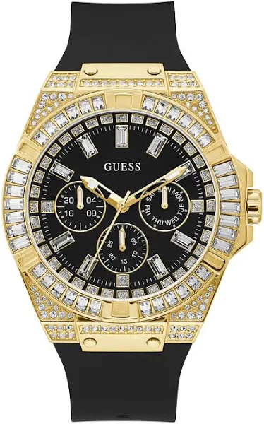 Zegarek męski Guess GW0208G2