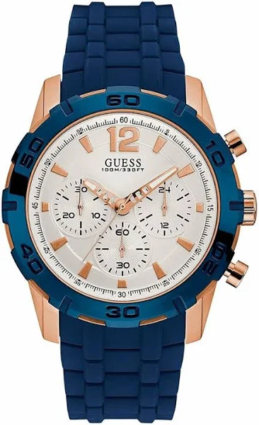 Zegarek męski Guess W0864G5