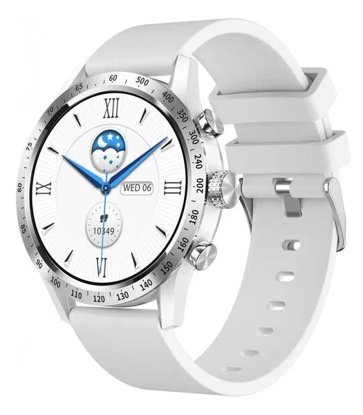 Hagen HC90 Srebrny HC90.111.1211.532-SET