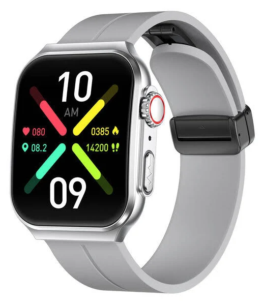 Zegarek Hagen HC98.111.5311 / Smartwatch HC98