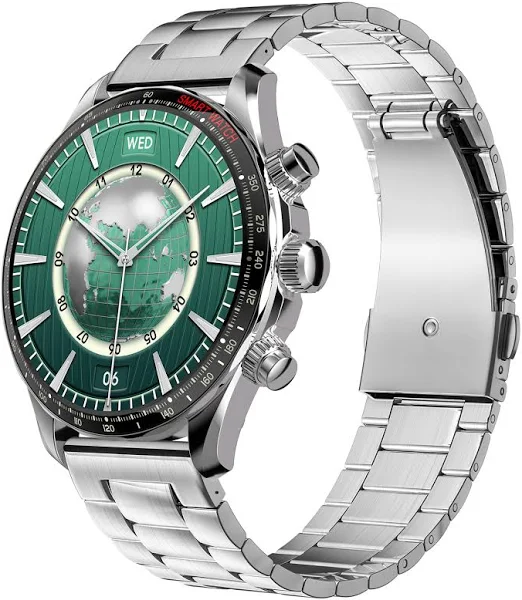 Zegarek Hagen HC80.111.1211 / Smartwatch HC80