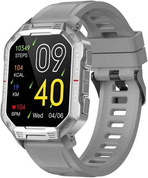 Zegarek Hagen HC49.111.5312 / Smartwatch HC49