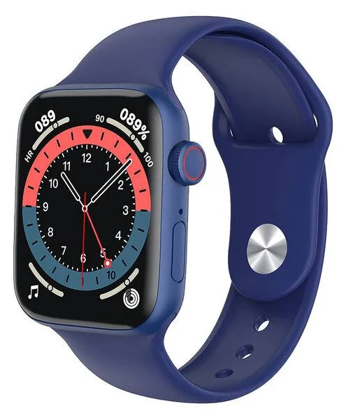 Zegarek Hagen Niebieski HC6.16.566