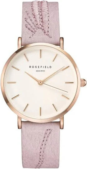 Zegarek damski Rosefield City Bloom