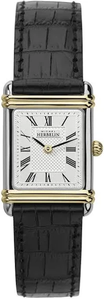 Herbelin Zegarek Art Deco 17478