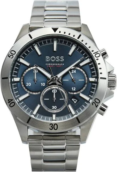 Zegarek Męski Hugo BOSS Troper 1514069