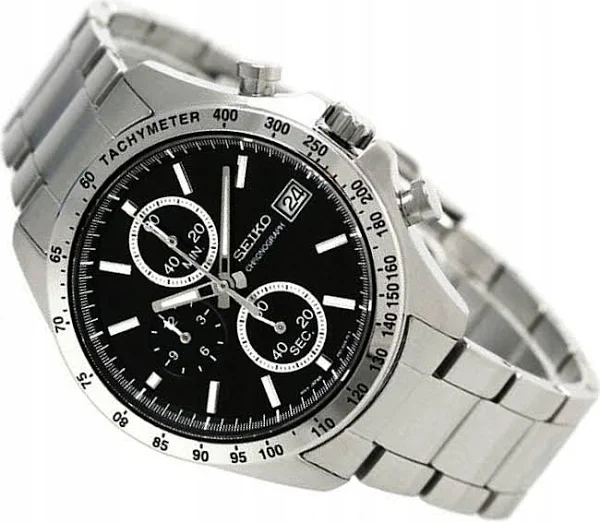 Zegarek męski Seiko SBTR005