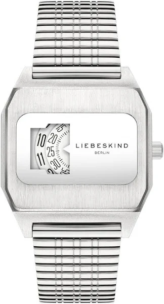 Liebeskind Zegarek kwarcowy w kolorze