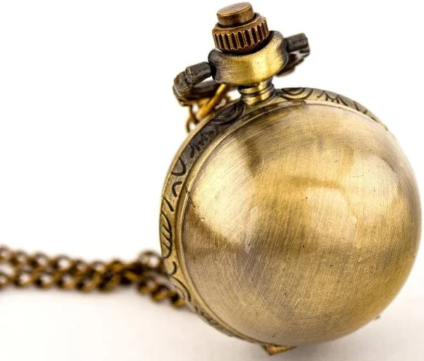 Zegarek kwarcowy DROBINY CZASU Kuleczka I