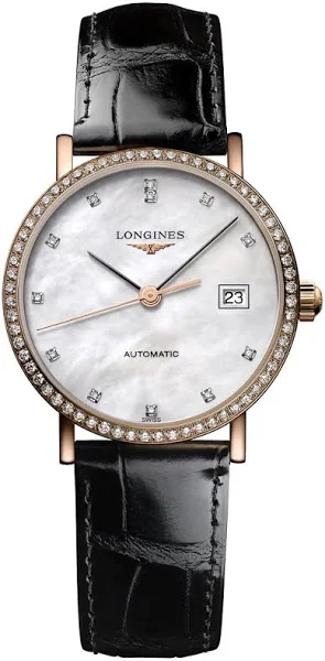 Longines Elegant Lady