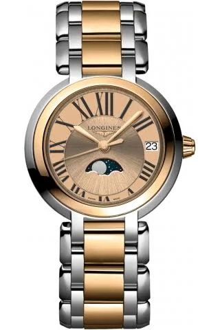 Longines Primaluna Moonphase L8.115.5.31.7
