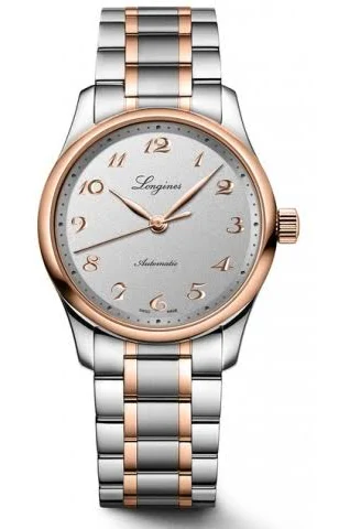 Longines Master Collection