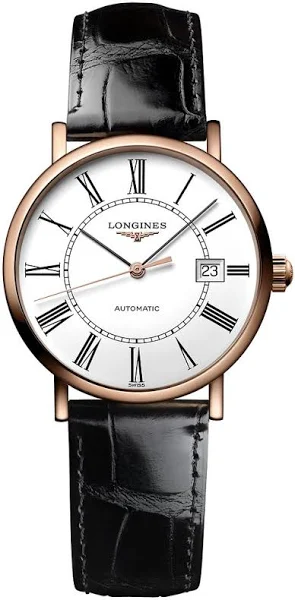 Longines Elegant Lady L4.378.8.11.4