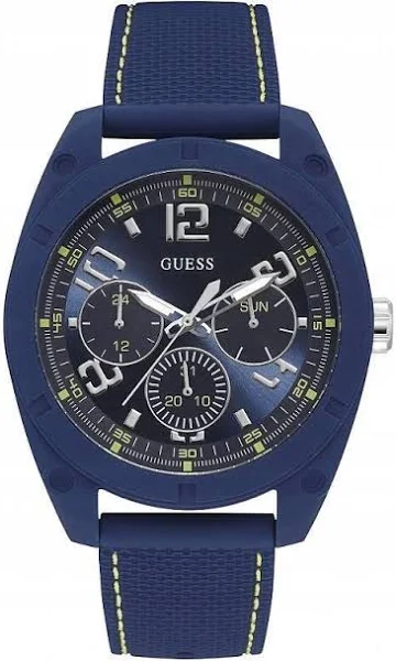Guess Dash W1256G3