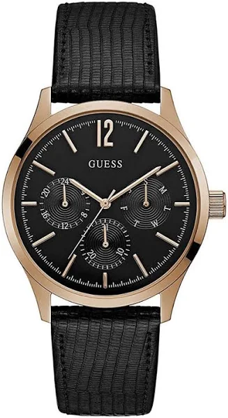 Zegarek męski Guess Regent