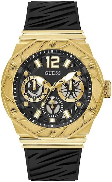 Guess Rival Zegarek chronograficzny
