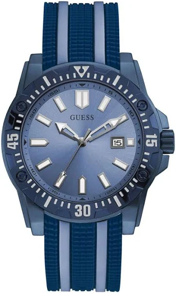 Męski Zegarek GUESS model GW0055G2 (46MM)