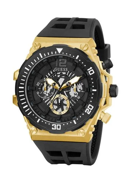 Guess Zegarek Exposure GW0325G1