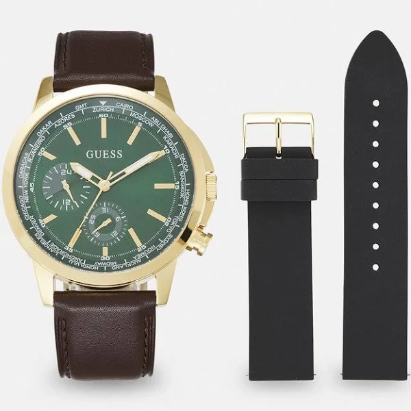 Zegarek Guess Spec GW0664G2