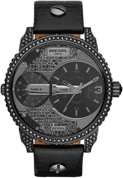 Zegarek Diesel DZ7328 Mini Daddy