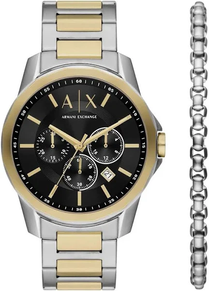 Armani Exchange BANKS AX7148SET