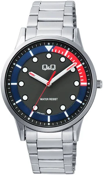 Zegarek Męski QQ Q50B-002P