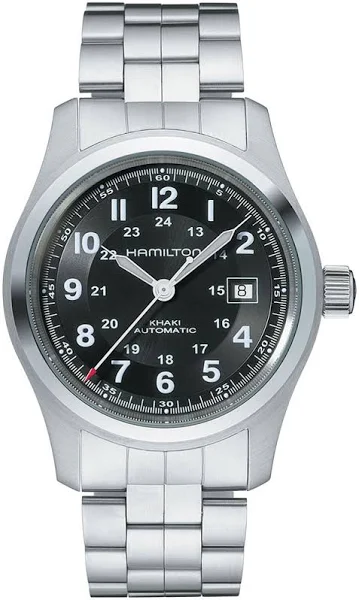 Hamilton Khaki Field Expedition Automatic 41mm