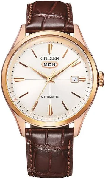NH8393-05AE Zegarek Citizen