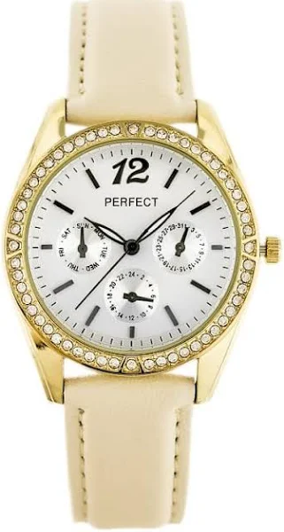 Zegarek Damski Perfect E358 + Box