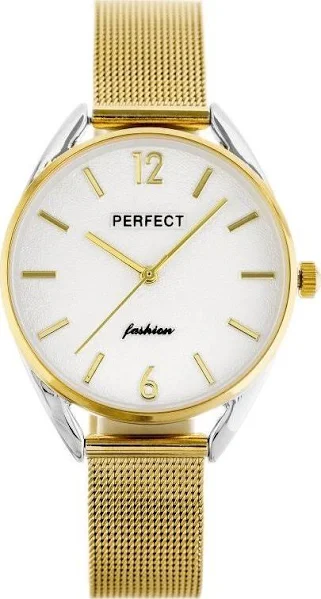 ZEGAREK DAMSKI PERFECT F347 + BOX