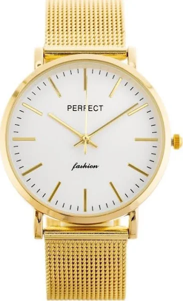 Zegarek Damski Perfect F345 + BOX